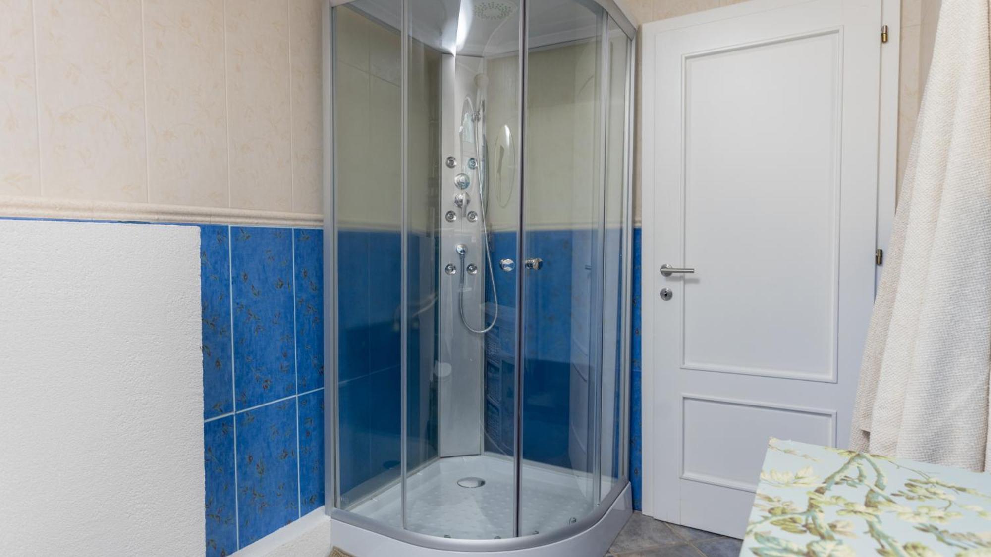 Villa Aurora Petrovac Habitación foto