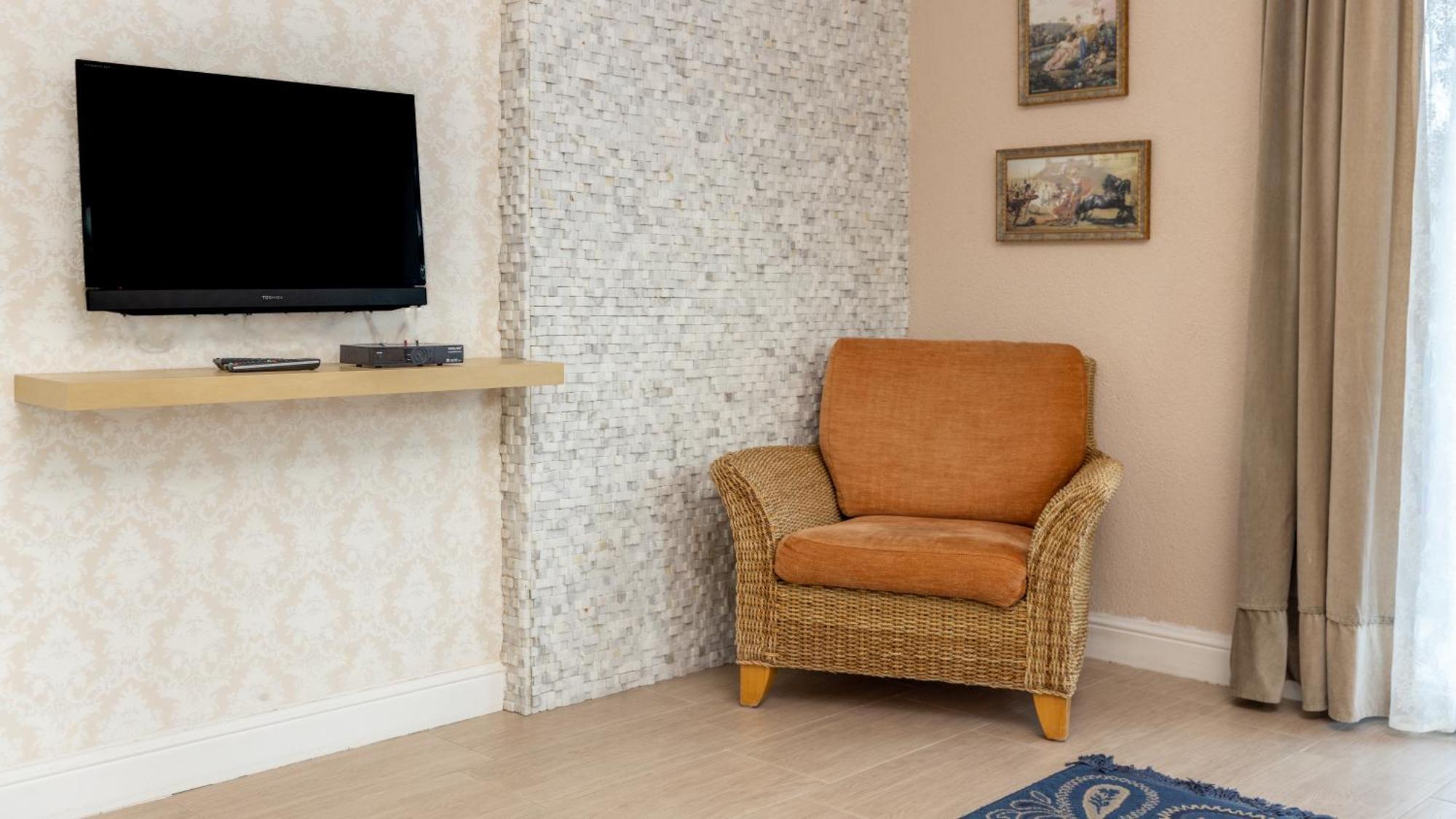 Villa Aurora Petrovac Habitación foto