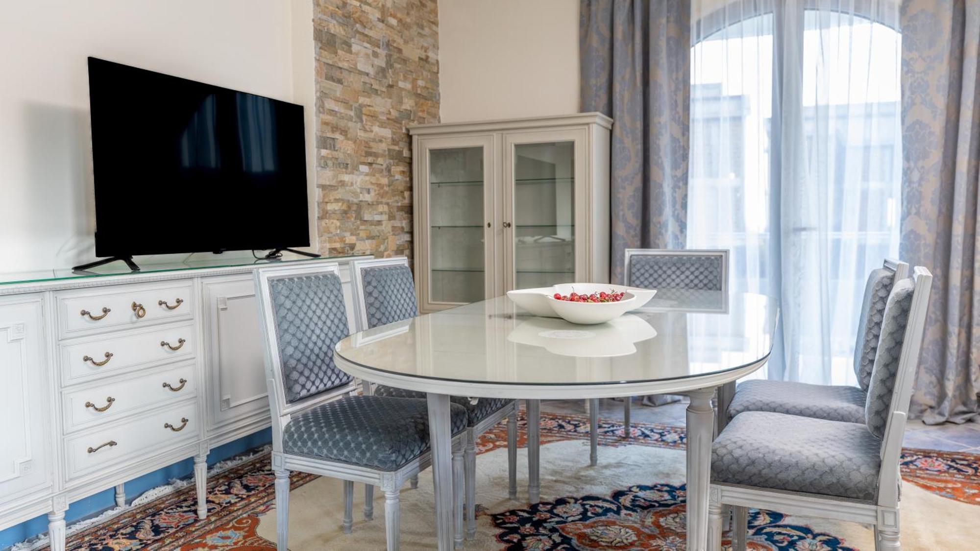 Villa Aurora Petrovac Habitación foto