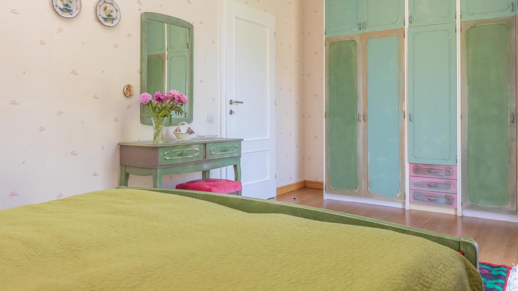 Villa Aurora Petrovac Habitación foto