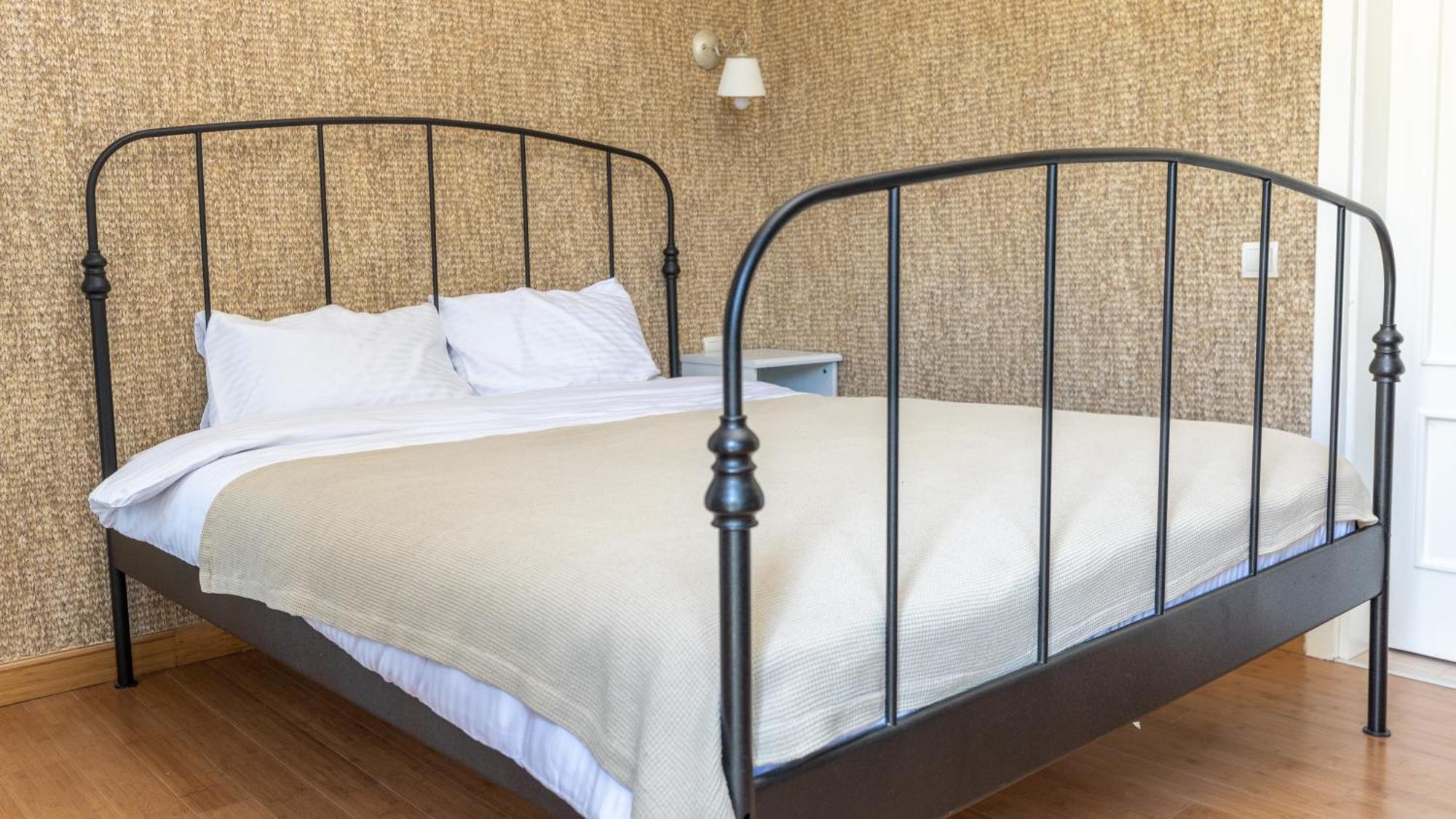 Villa Aurora Petrovac Habitación foto