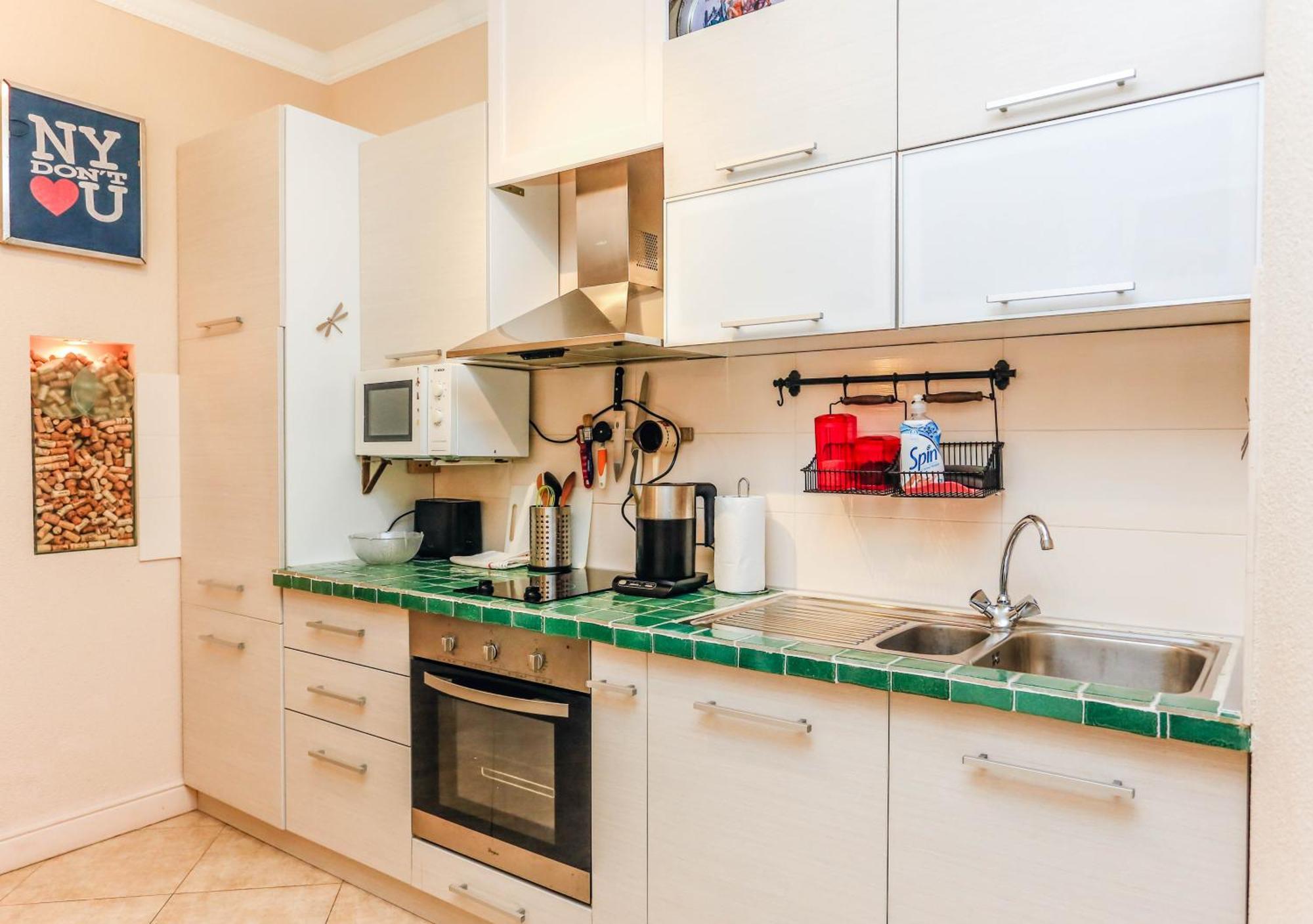 Villa Aurora Petrovac Habitación foto