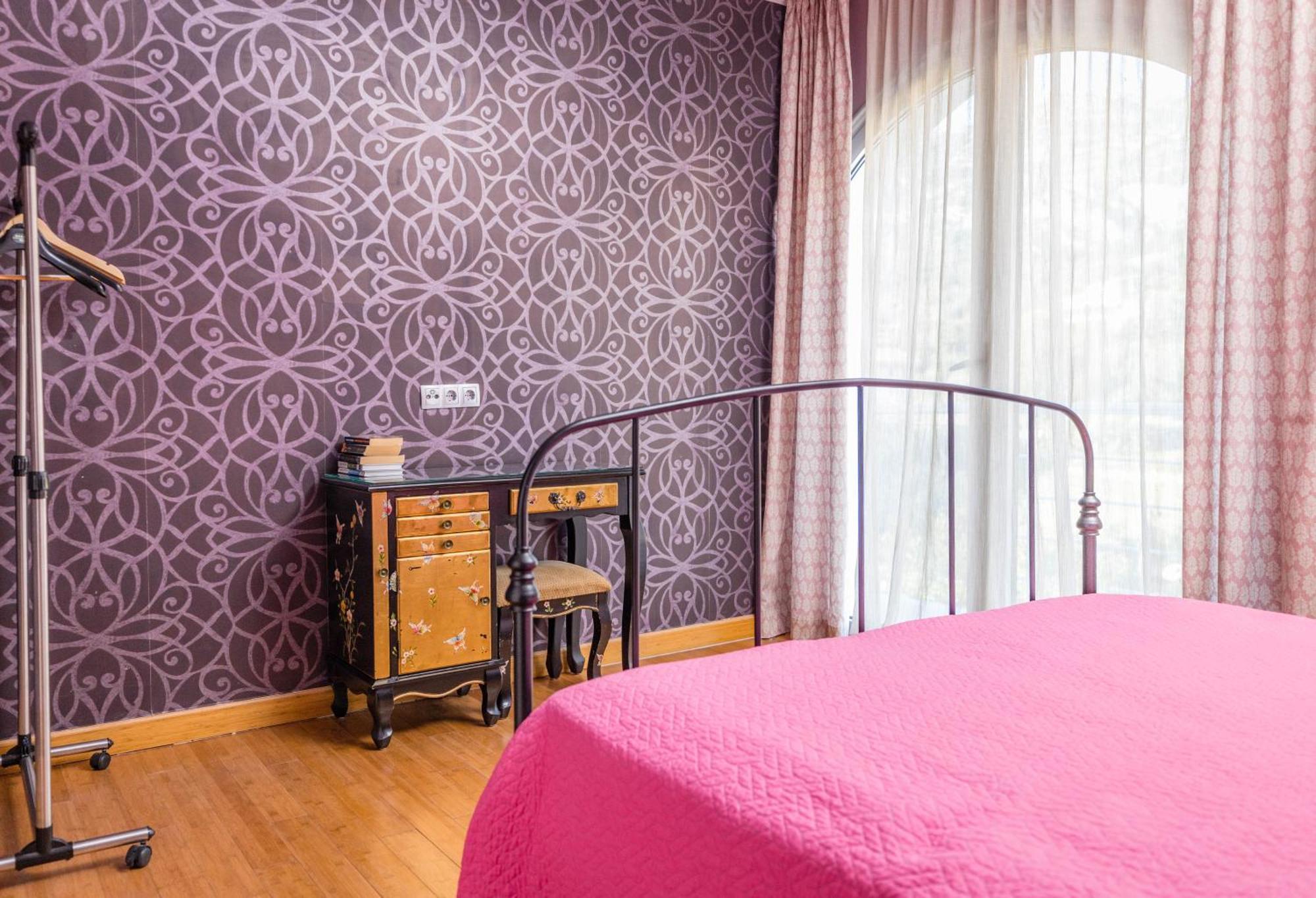 Villa Aurora Petrovac Habitación foto