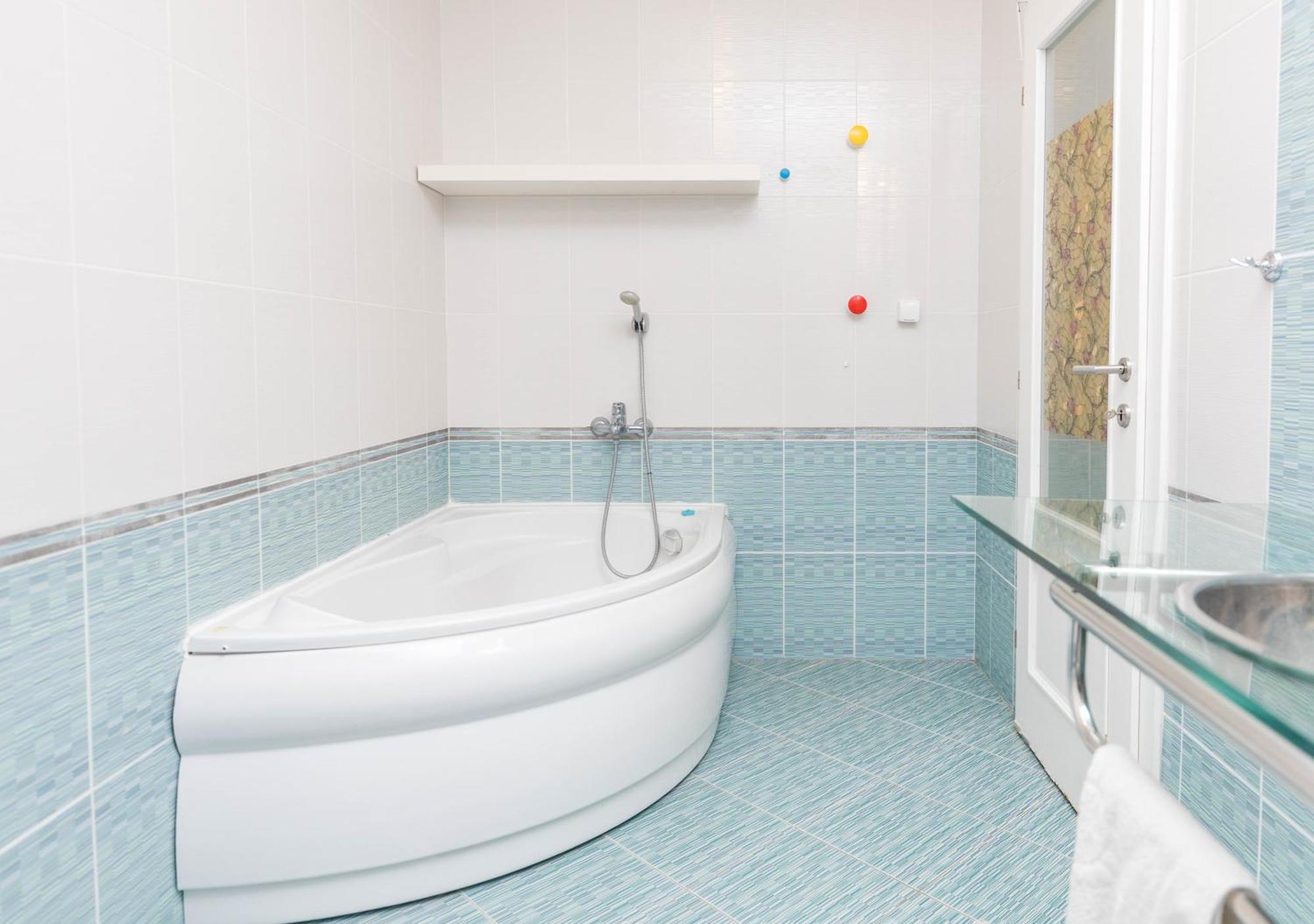 Villa Aurora Petrovac Habitación foto