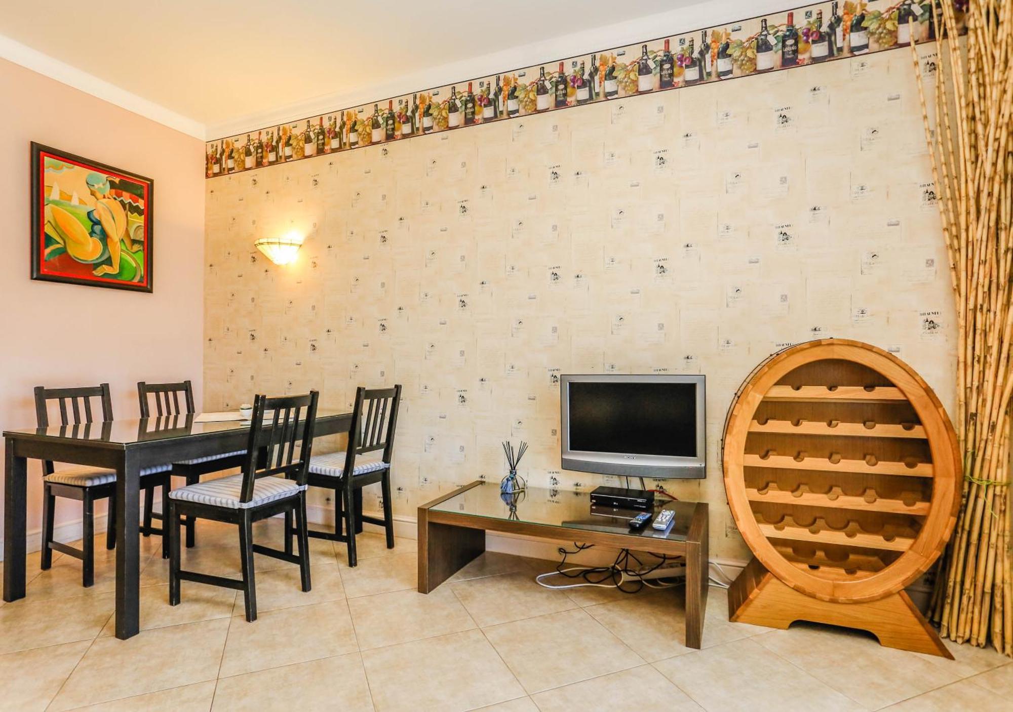 Villa Aurora Petrovac Habitación foto