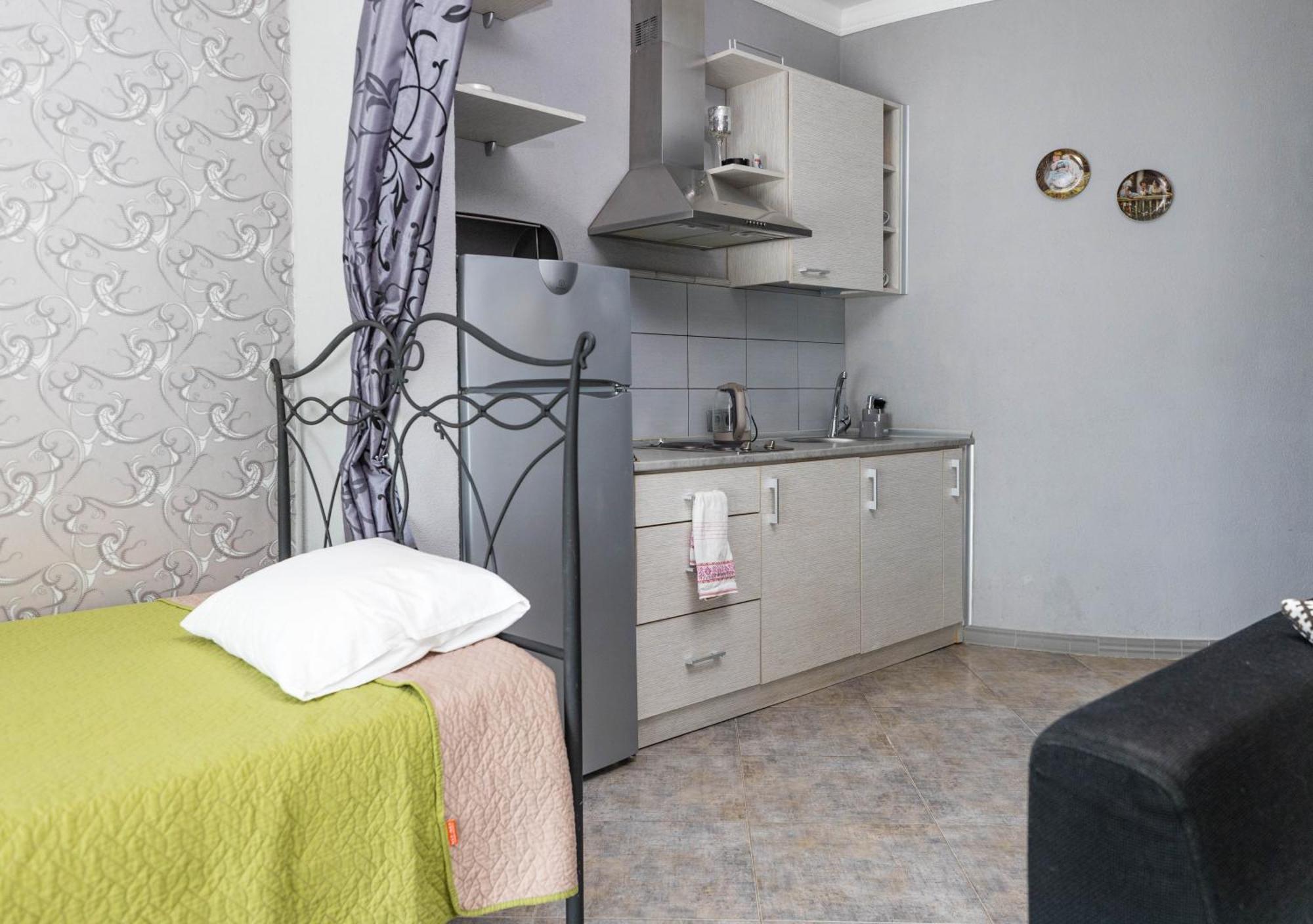 Villa Aurora Petrovac Habitación foto