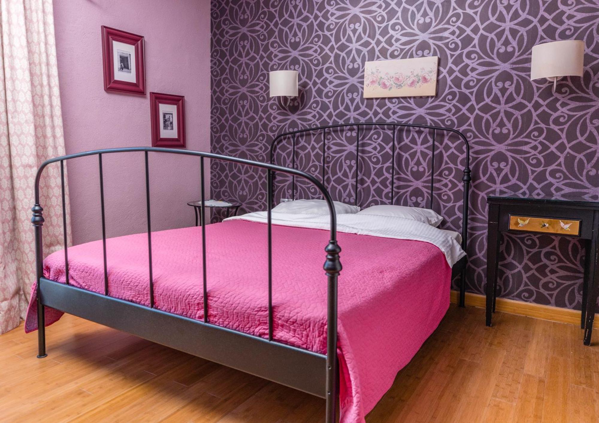 Villa Aurora Petrovac Habitación foto