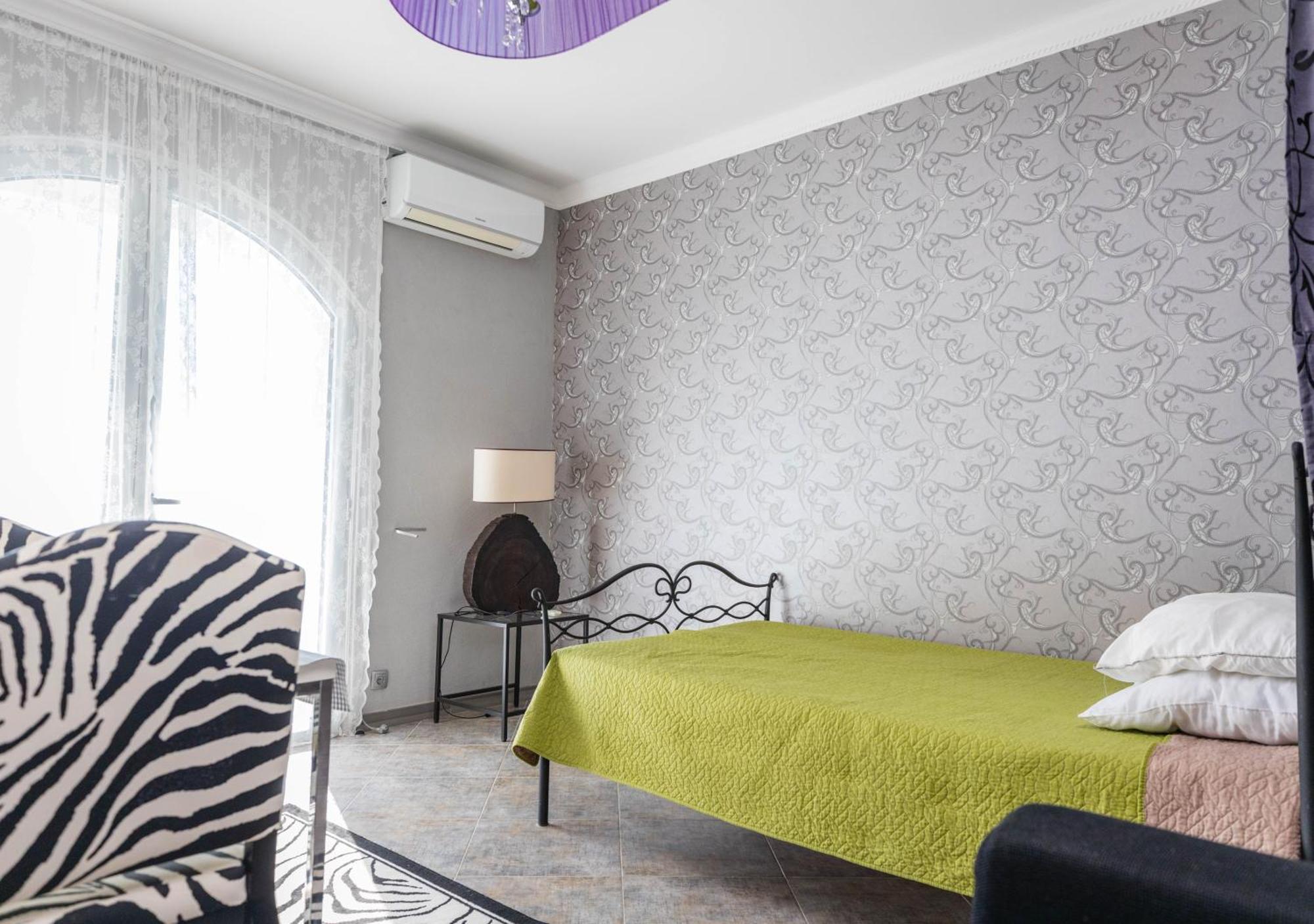 Villa Aurora Petrovac Habitación foto
