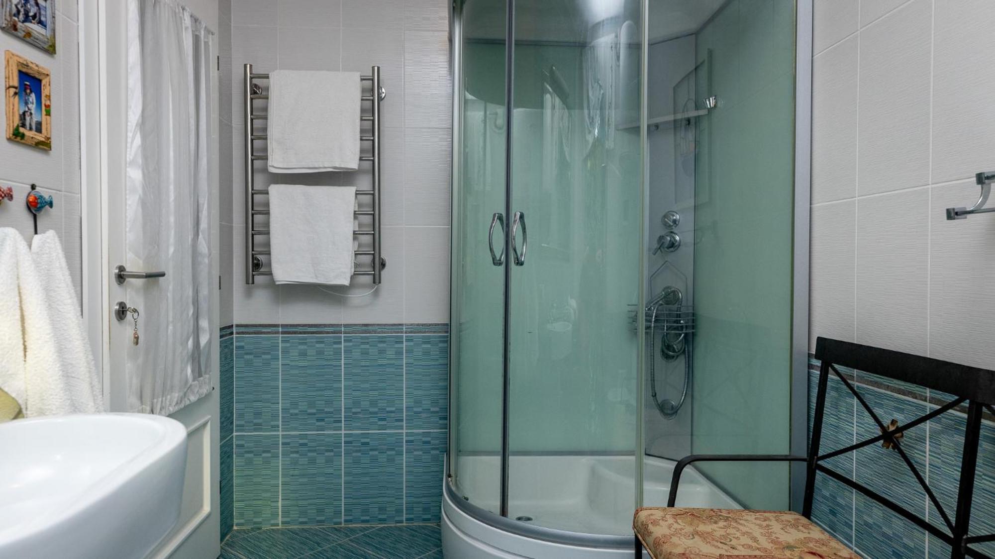Villa Aurora Petrovac Habitación foto
